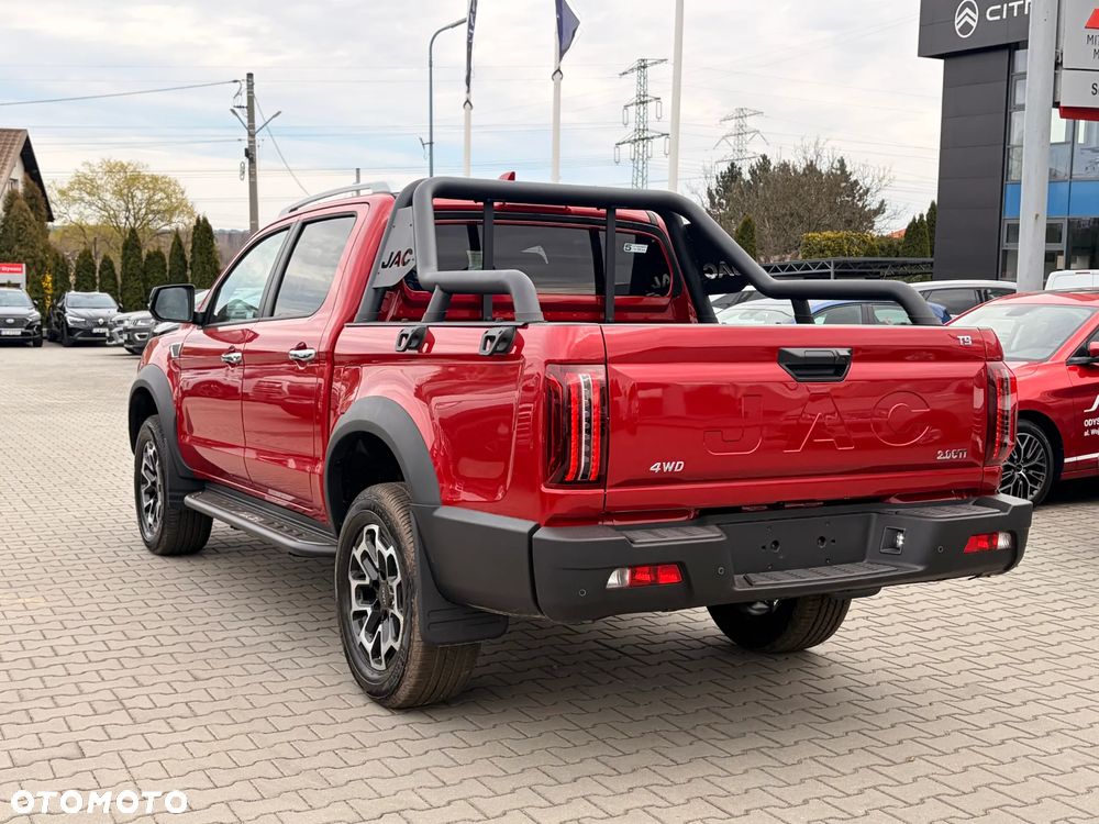 JAC T9 - 6