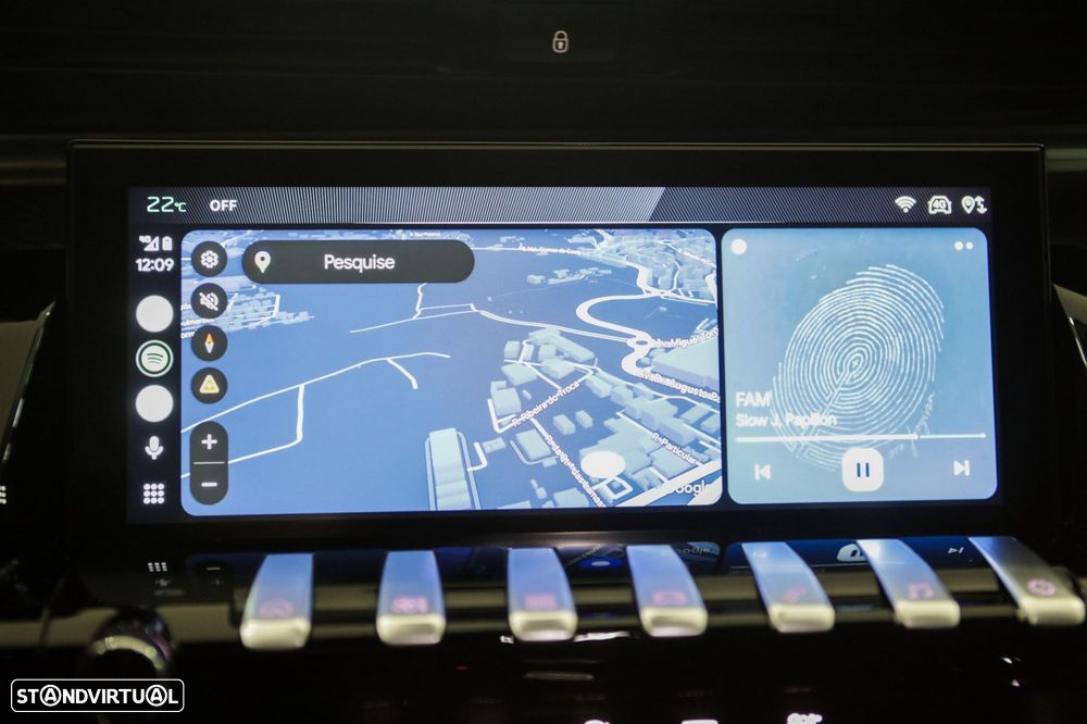 Peugeot 508 BlueHDi 130 EAT8 Allure Pack - 34