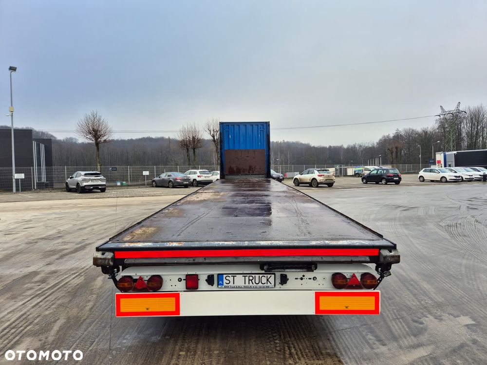 Krone SD / MEGA / PLATFORMA - 10