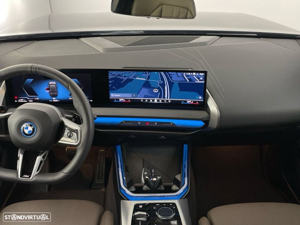 BMW X3 30 e xDrive Pack M Desportivo - 10