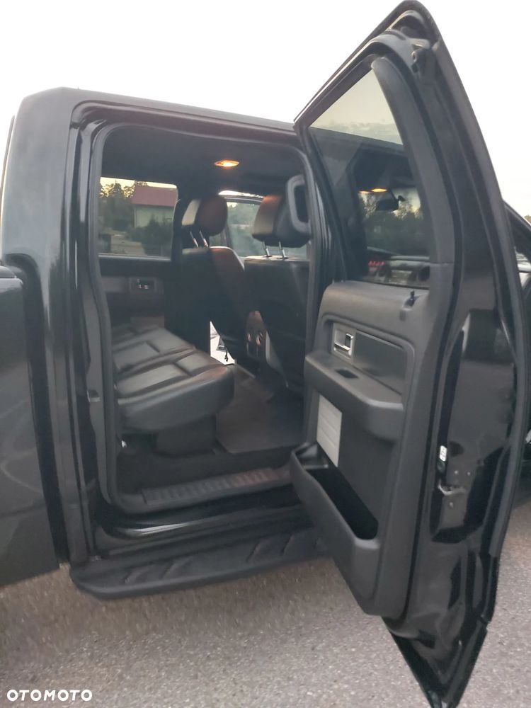 Ford F150 - 14