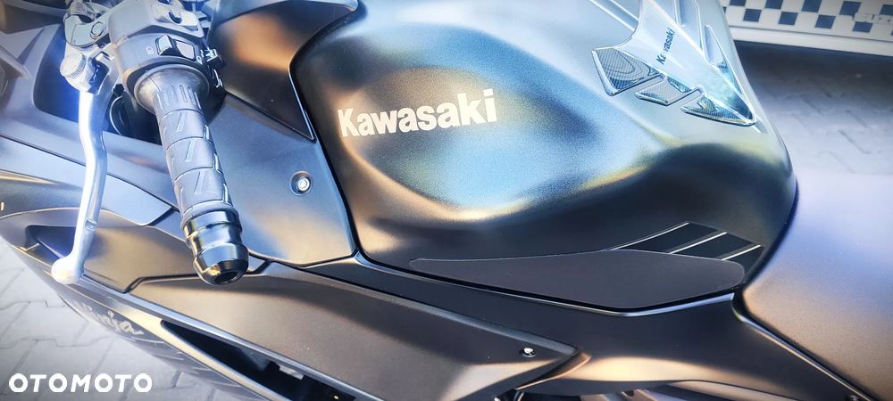Kawasaki Ninja - 20