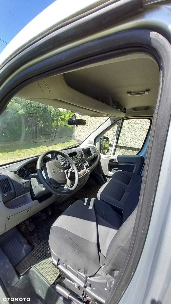 Citroën Jumper - 4