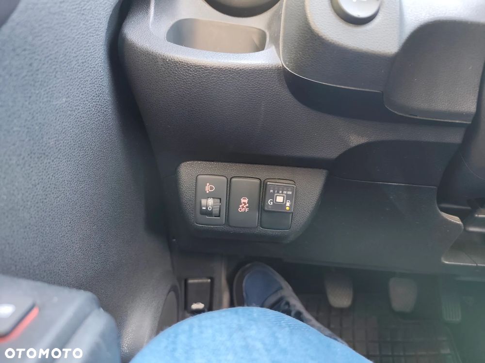 Honda Jazz - 7