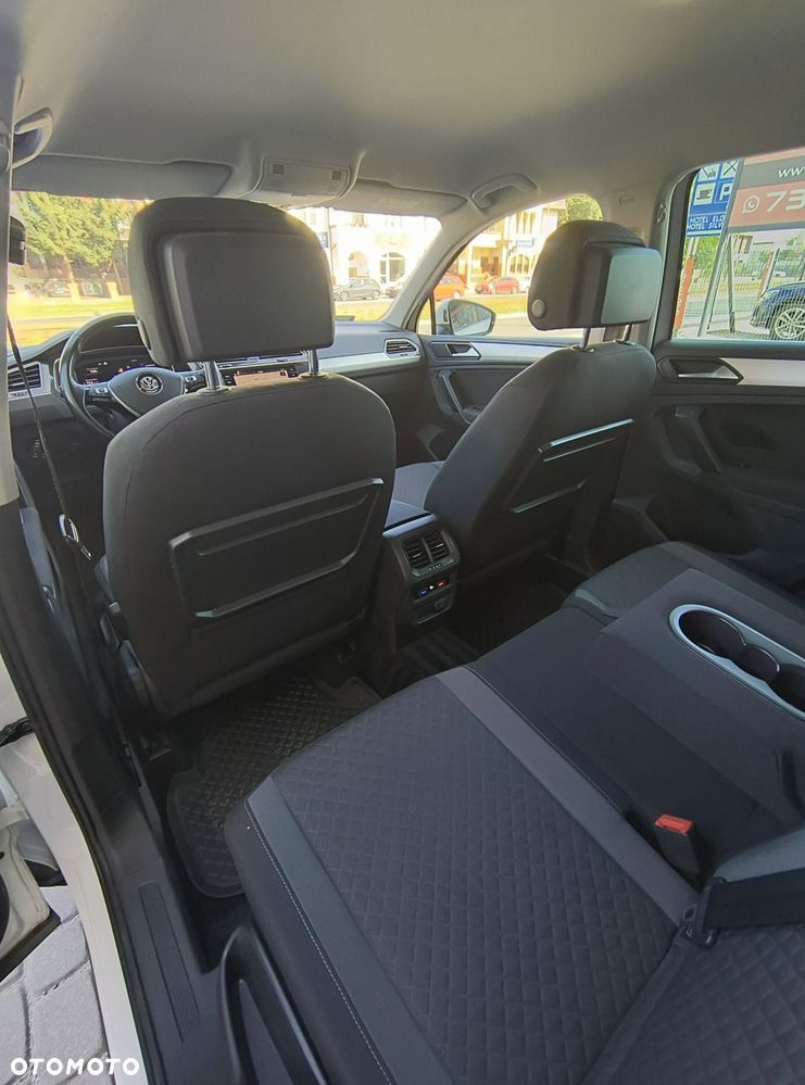 Volkswagen Tiguan 2.0 TDI BMT SCR Highline DSG - 14