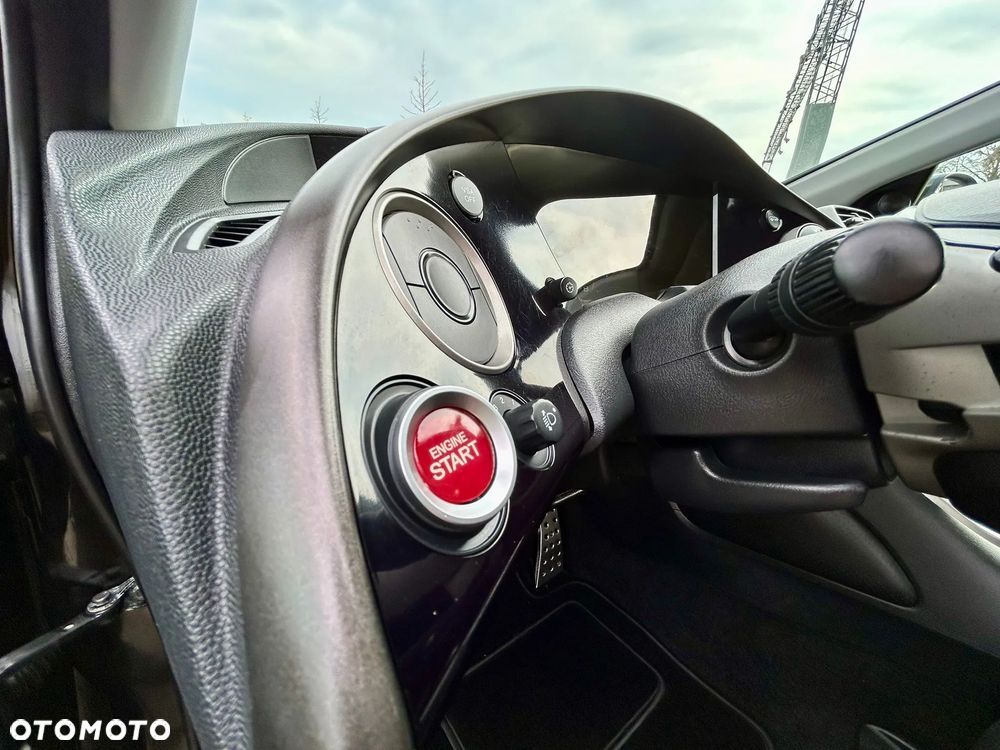 Honda Civic 1.8i-VTEC Type S - 10