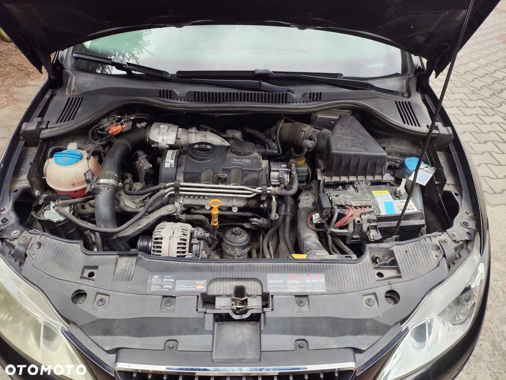 Seat Ibiza - 5