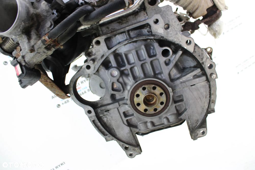 Toyota Rav 4 Silnik 1.8  1ZZ-R52 - 11