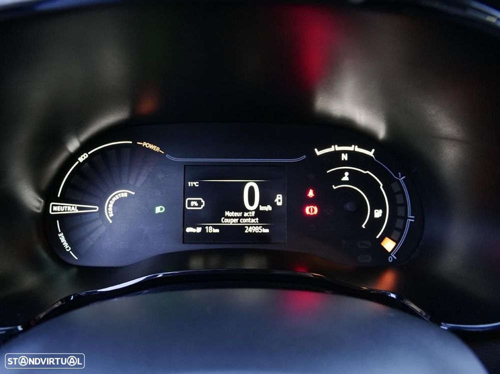 Dacia Spring ESSENTIAL - 27