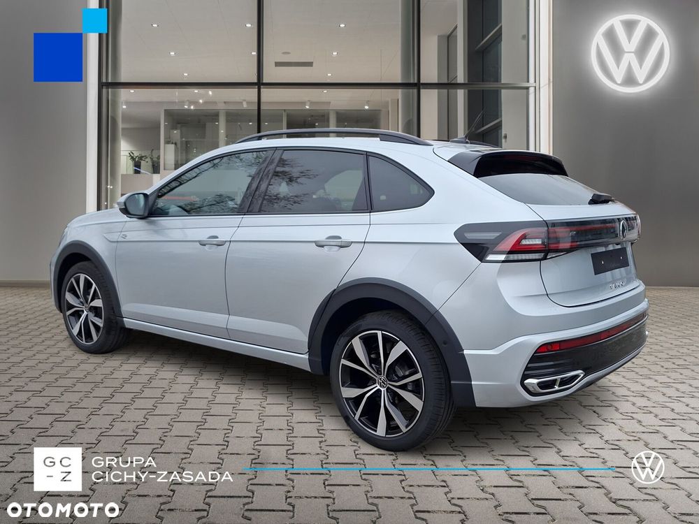 Volkswagen Taigo - 3