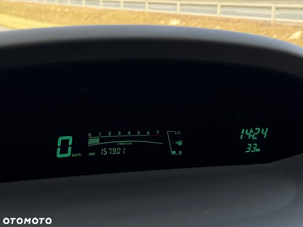 Toyota Yaris 1.0 Luna EU5 - 27