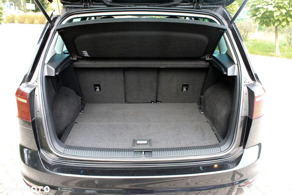 Volkswagen Golf Sportsvan 1.2 TSI (BlueMotion Technology) Trendline - 23
