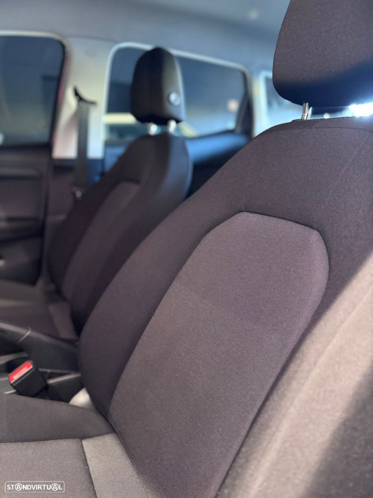 SEAT Ibiza 1.0 TSI Style - 31