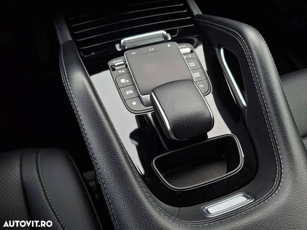 Mercedes-Benz GLE 350 de 4Matic 9G-TRONIC AMG Line - 35