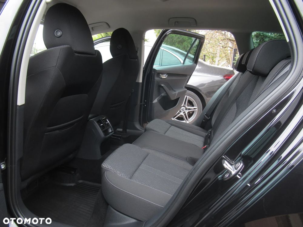 Skoda Octavia 1.5 TSI e-Tec Ambition DSG - 8