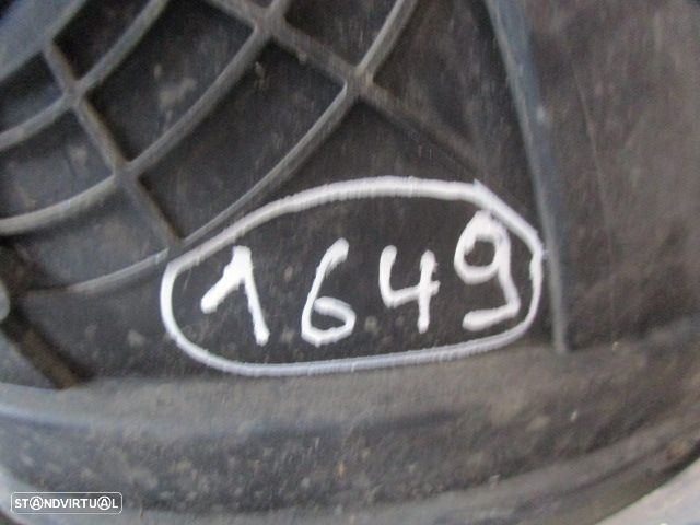 Farol Far1649 HONDA  CIVIC 7 FASE 1 2001 1.4I 90CV 5P PRETO ESQ H4 ORIGINAL Apoio Partido - 5