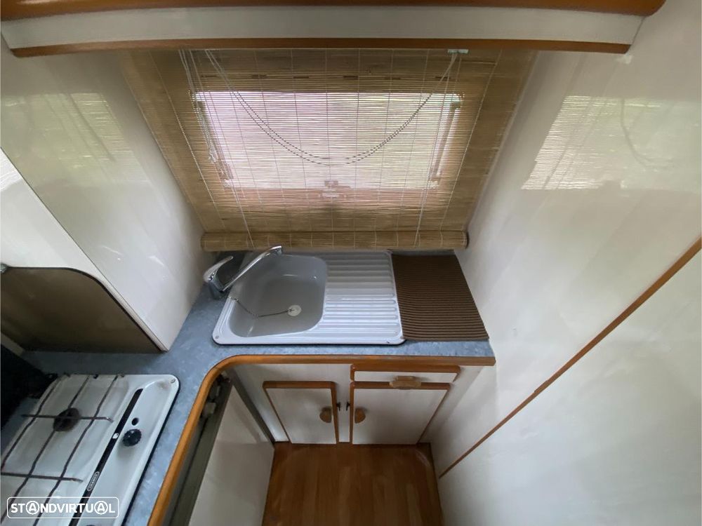 Ford Transit AUTOSTAR - 18