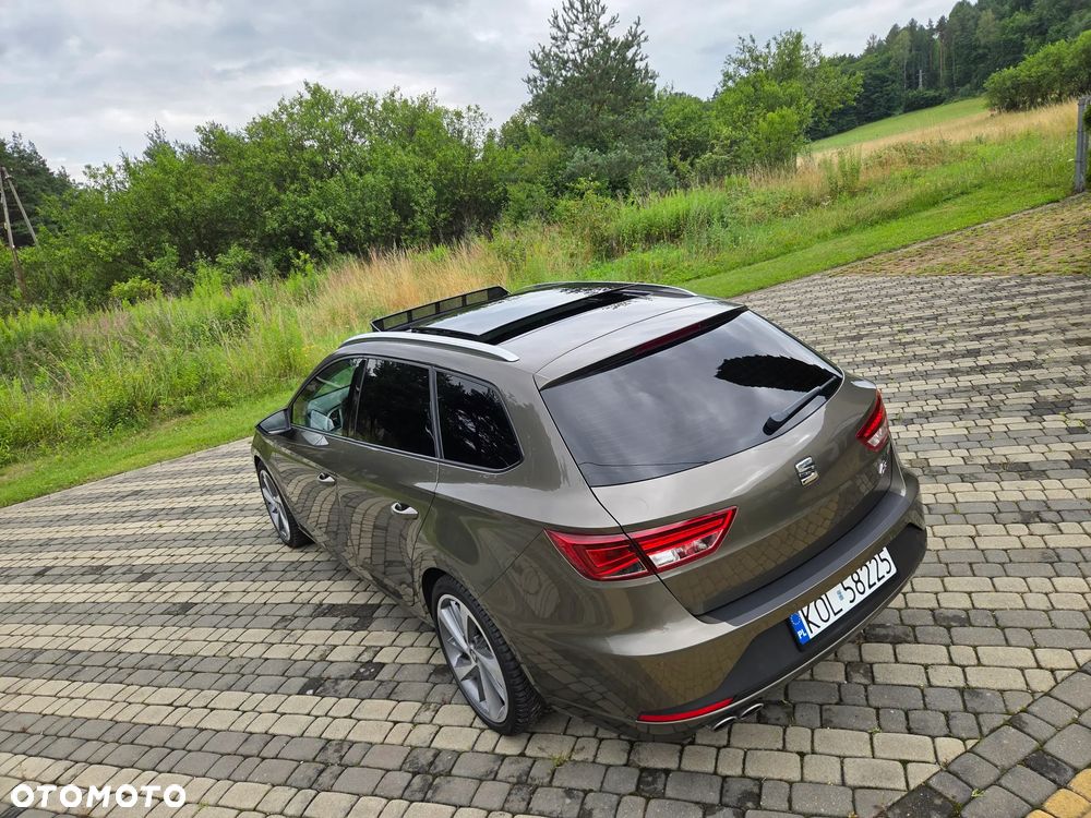Seat Leon - 39