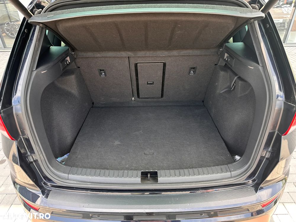 Cupra Ateca 2.0 TSI 4DRIVE DSG - 9