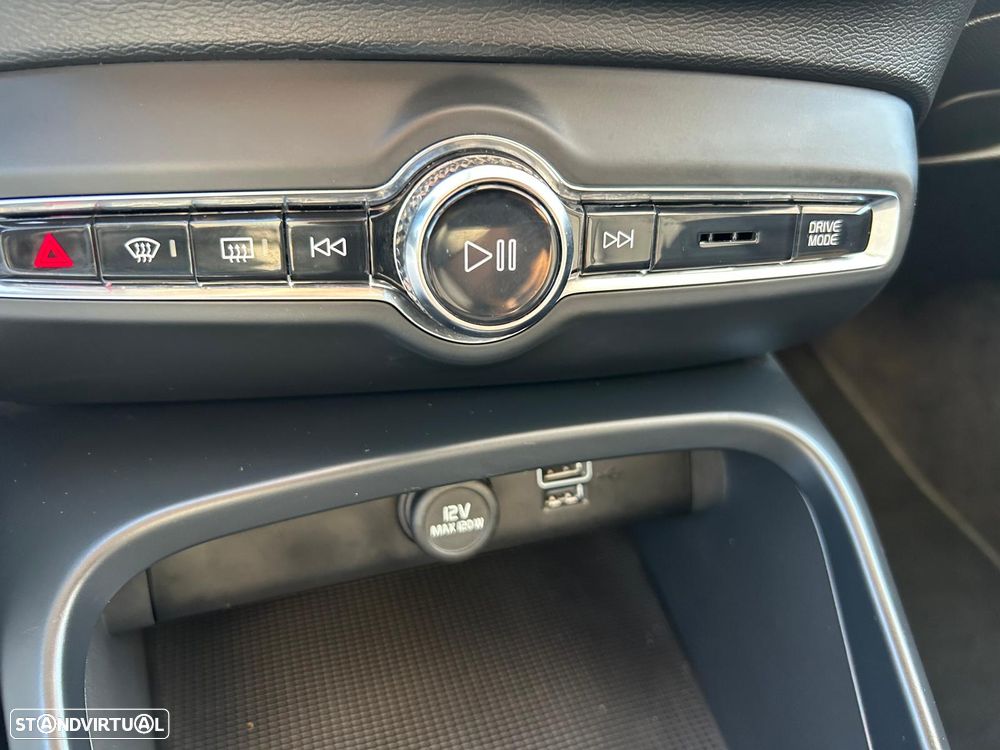 Volvo XC 40 1.5 T5 PHEV Inscription Expression - 18