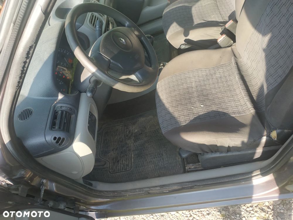 Renault Thalia 1.4 Alize - 5