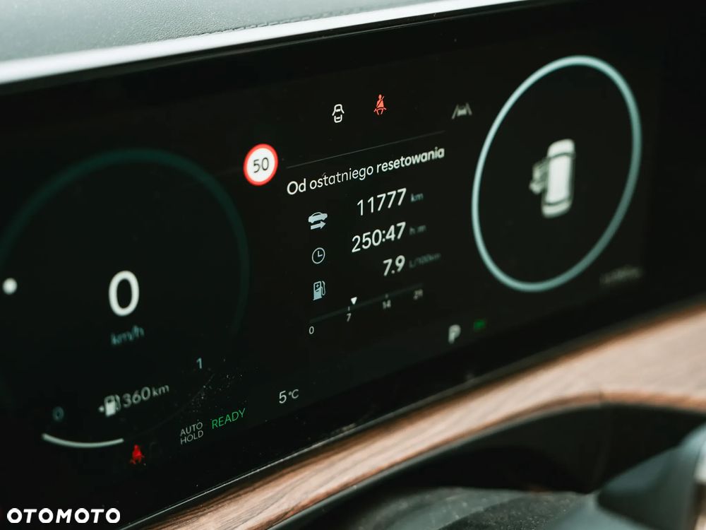 Hyundai Santa Fe 1.6 T-GDI HEV Executive - 5