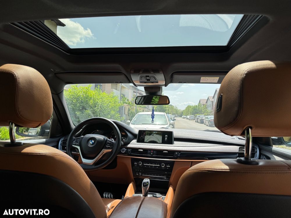 BMW X6 - 11