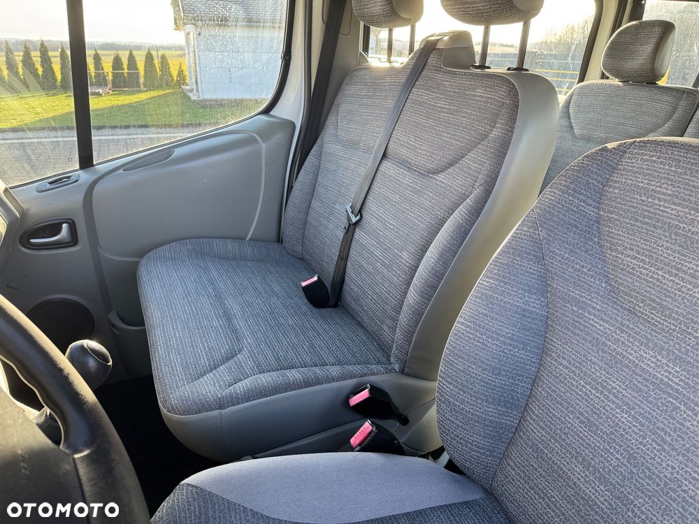 Opel Vivaro L1H1 2.9t - 20