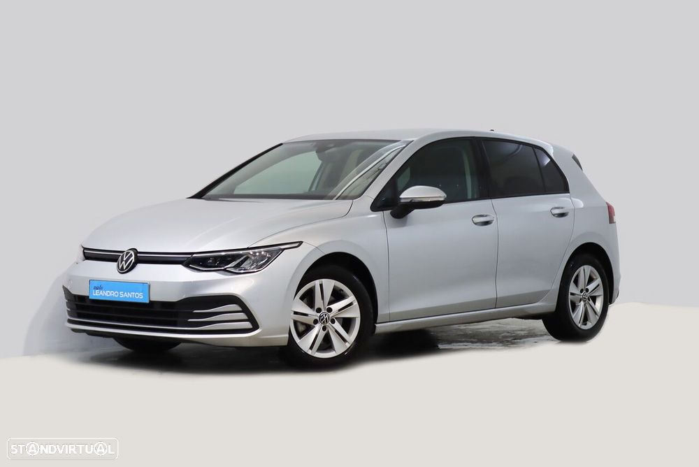 VW Golf 1.0 TSI Life - 2