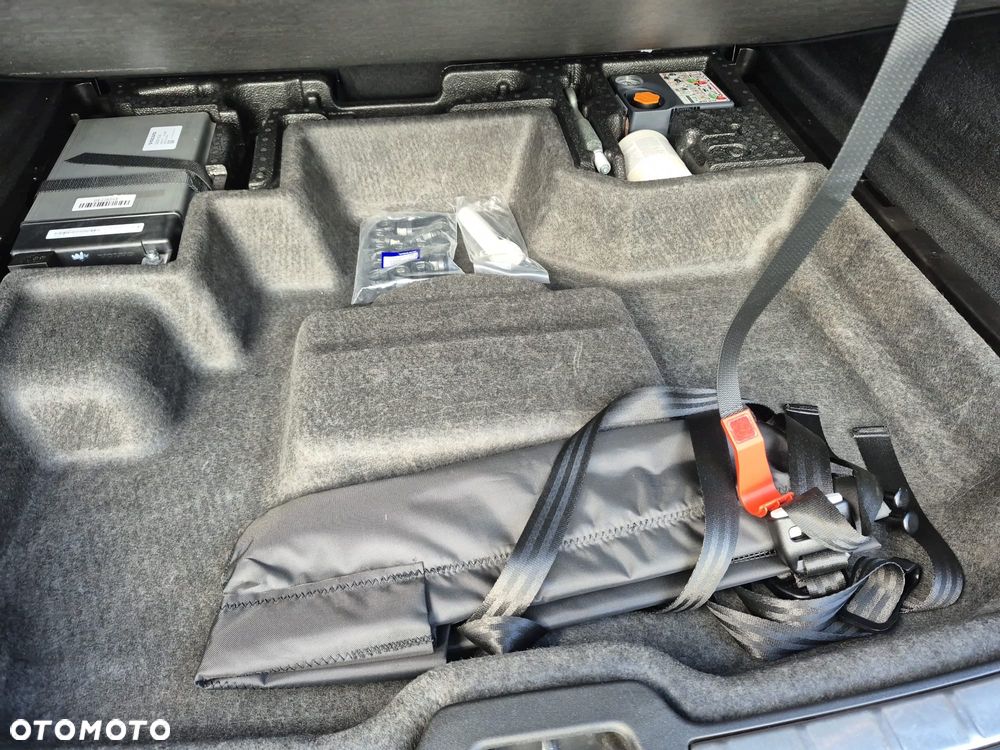 Volvo XC 60 B4 D Geartronic Inscription - 38