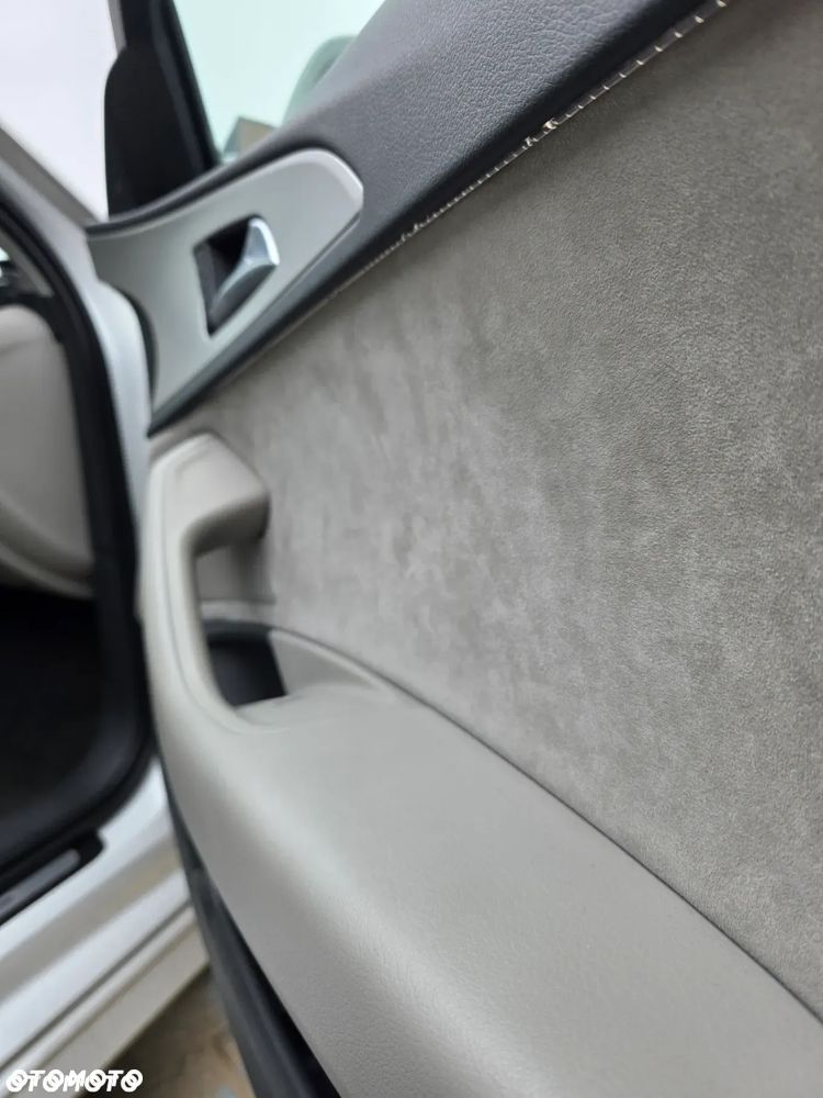 Audi A6 Limousine 2.0 TDI ultra S tronic - 20