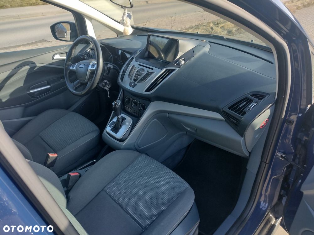 Ford C-MAX 2.0 TDCi Trend - 3