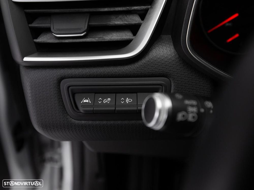 Renault Clio 1.5 Blue dCi Intens - 13