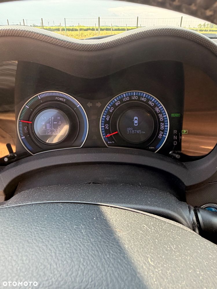 Toyota Auris - 19