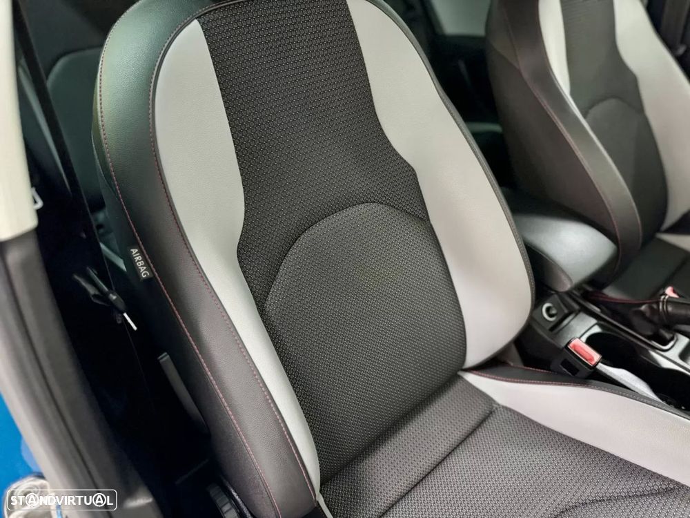 SEAT Leon ST 2.0 TDI FR Plus - 47