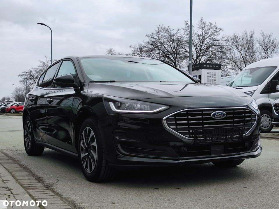 Ford Focus - 8