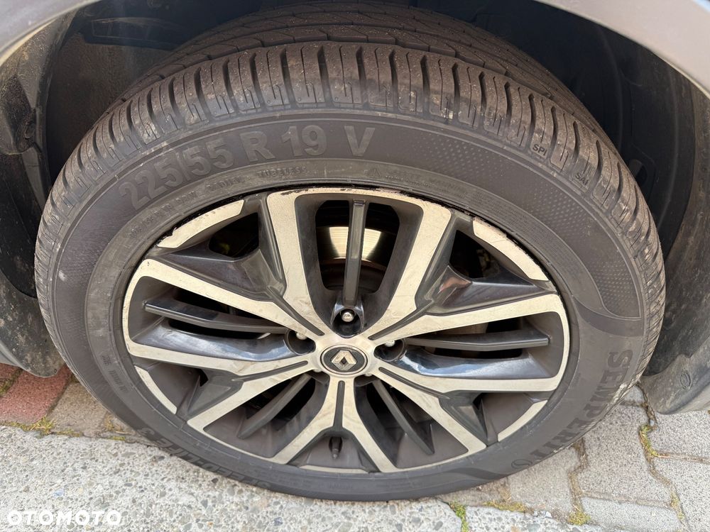 Renault Koleos 2.0 Blue dCi Intens 4x4 X-Tronic - 20