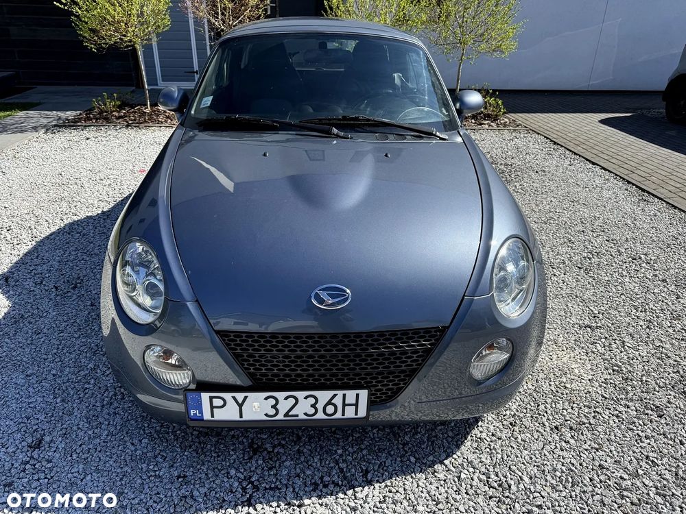 Daihatsu Copen 1.3 - 7