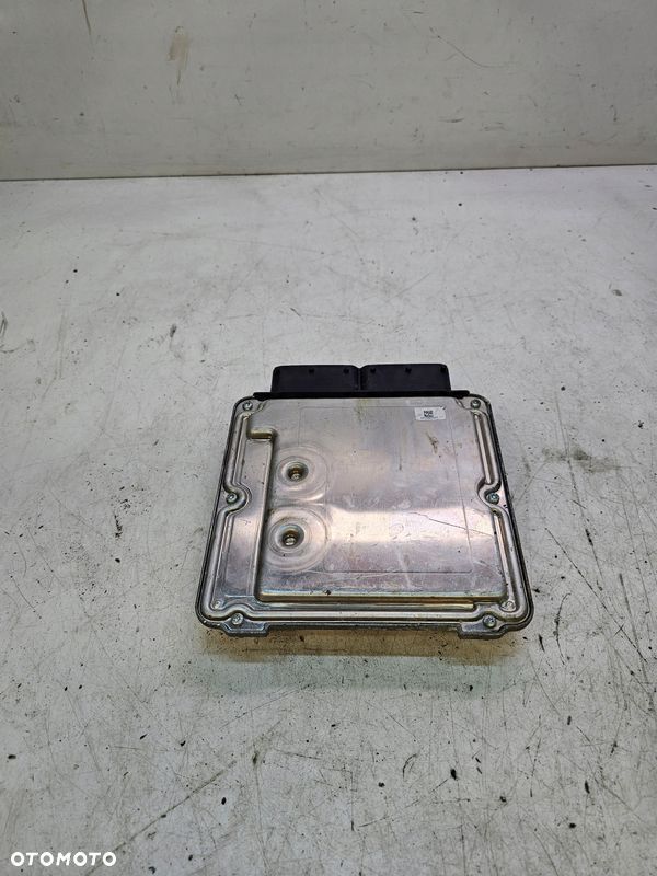 STEROWNIK SILNIKA AUDI A6 C7 A7 3.0 TDI 4G0907401Q - 2