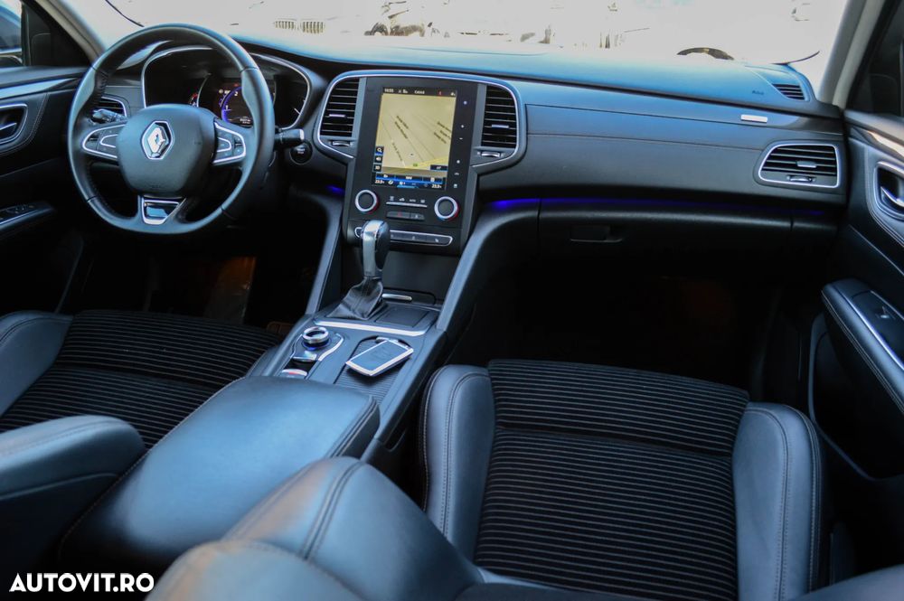 Renault Talisman ENERGY dCi 160 EDC INTENS - 5