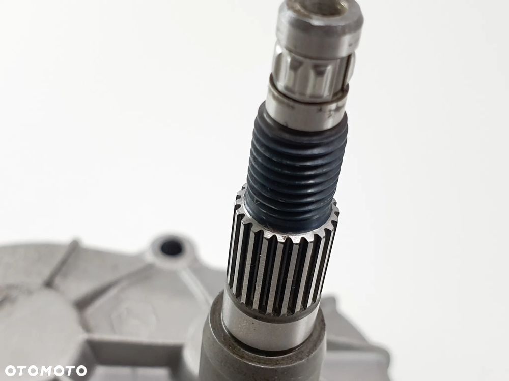 Walek  Skrzynia Obudowa Dekiel  Aprilia Mojito Custom 50 Habana - 5