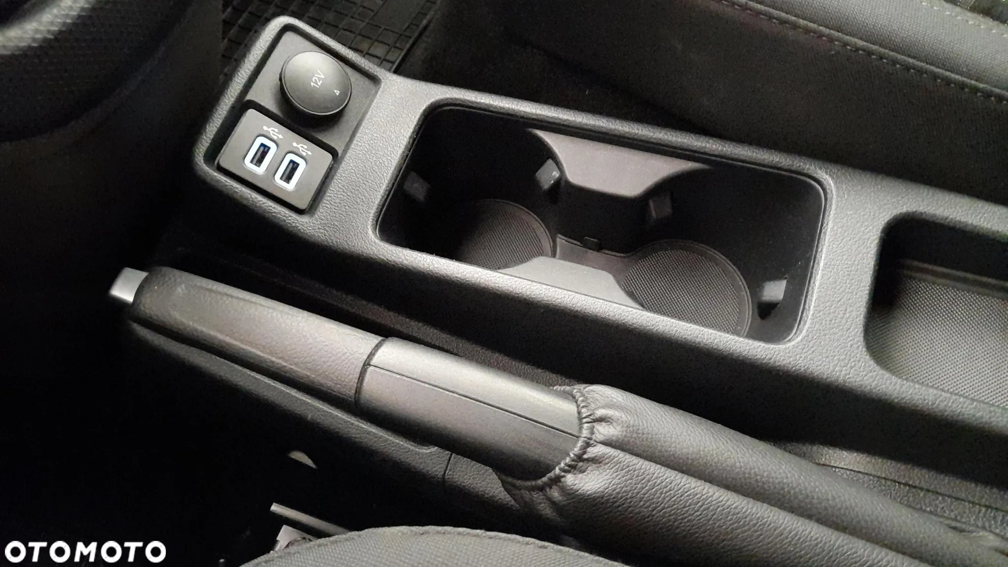 Ford Transit Connect 230 L2 Trend PowerShift (bryg.) - 15