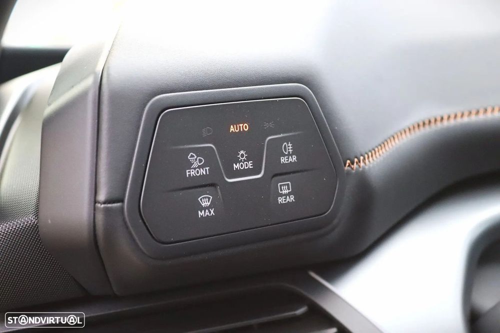 Cupra Born 58 kWh - 5