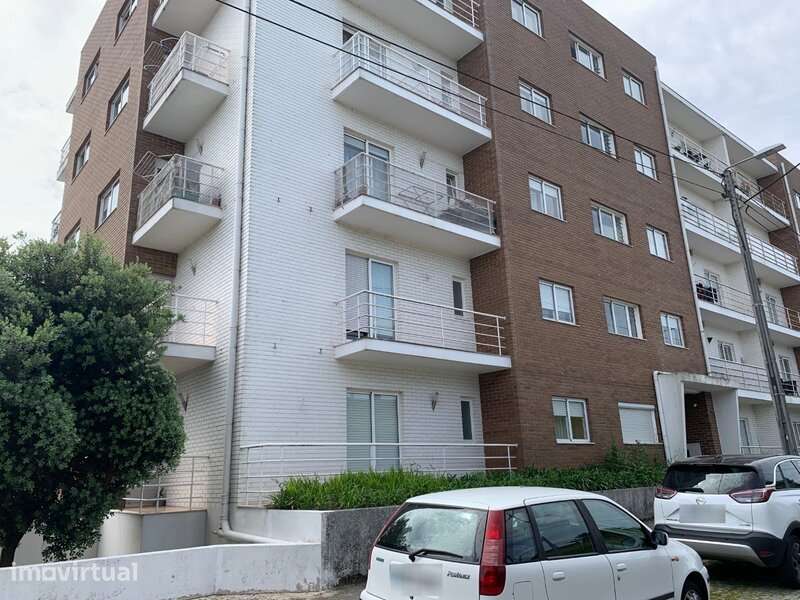 Apartamento T2 em Ermesinde, Valongo - Boas áreas e acessibilidades - Grande imagem: 2/16