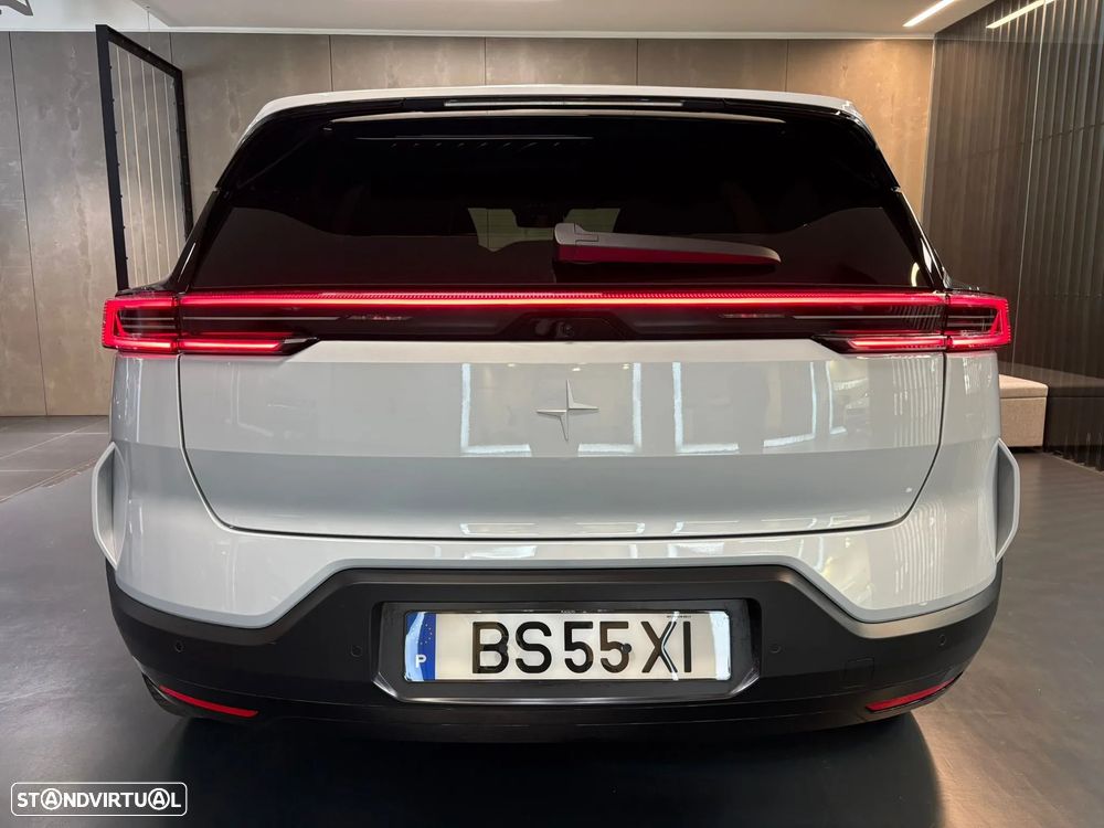Polestar 3 Long Range 111 kWh Single Motor - 7