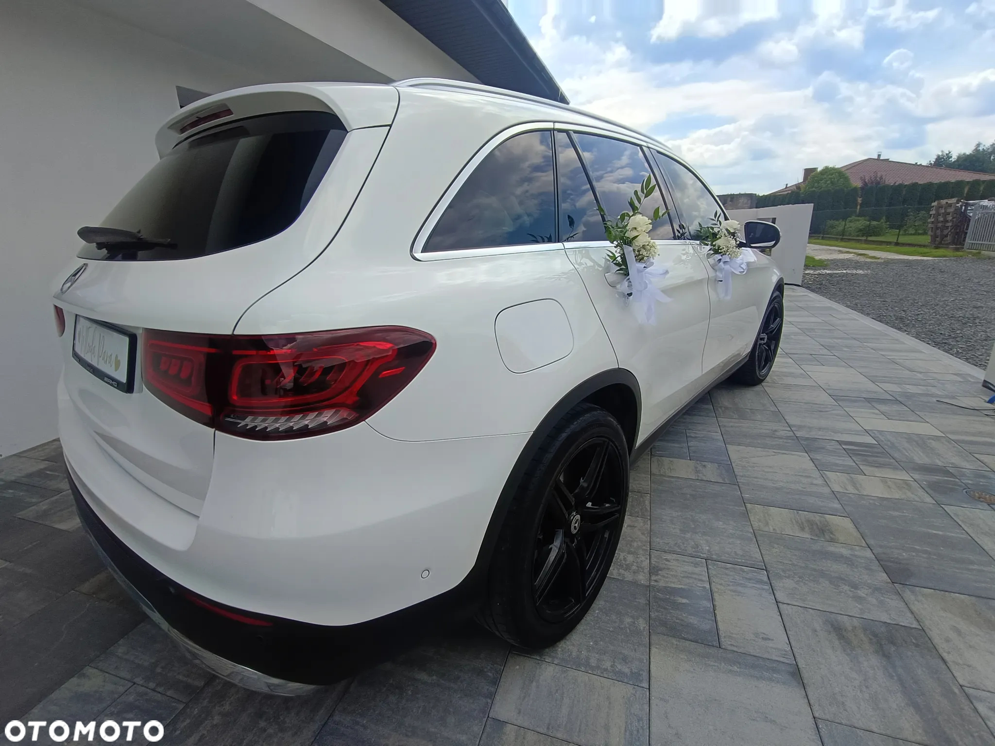 Mercedes-Benz GLC 200 d 4-Matic - 4