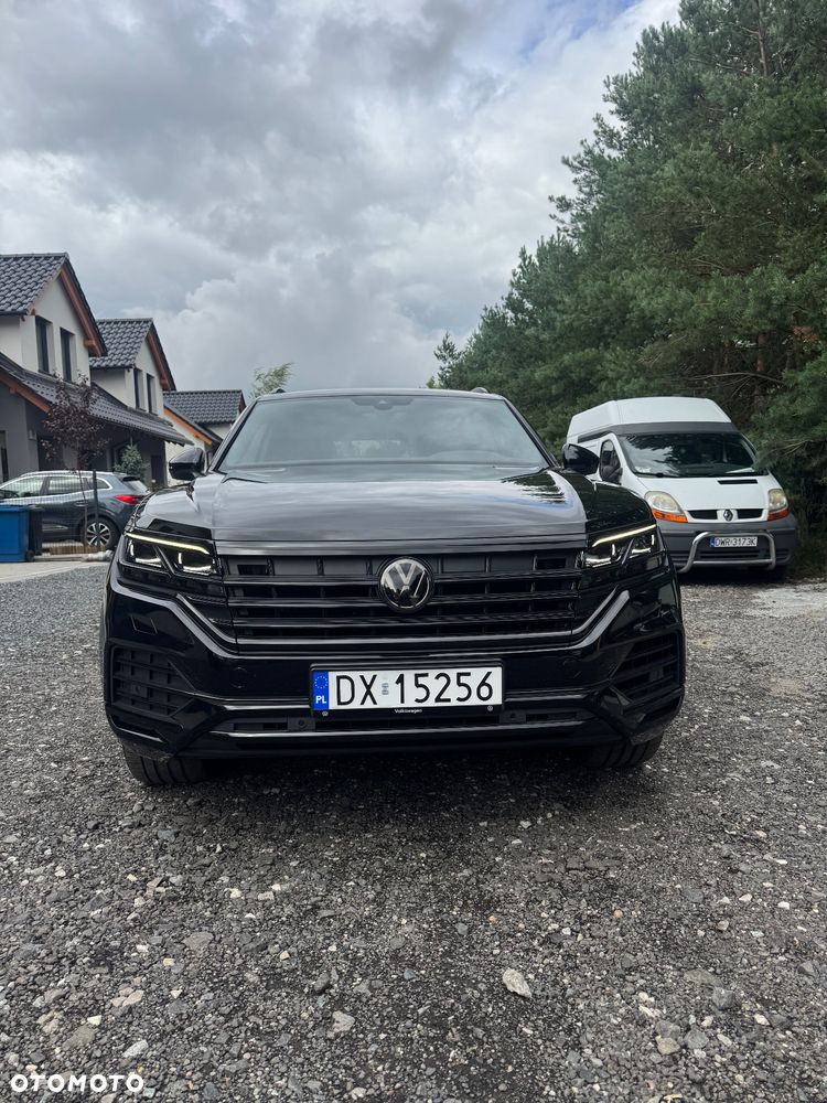 Volkswagen Touareg 3.0 V6 TDI SCR 4Mot - 1
