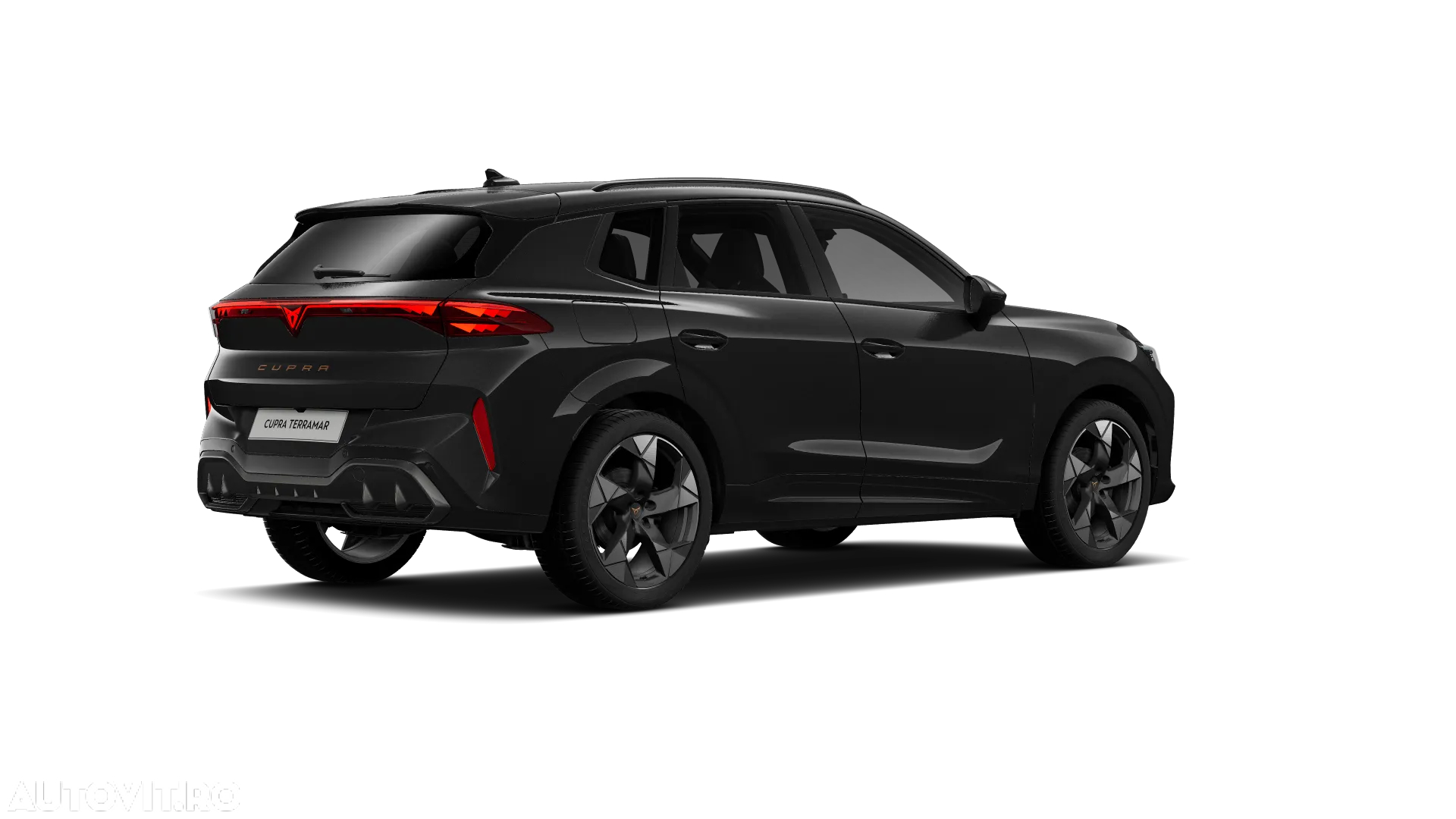 Cupra Terramar - 3