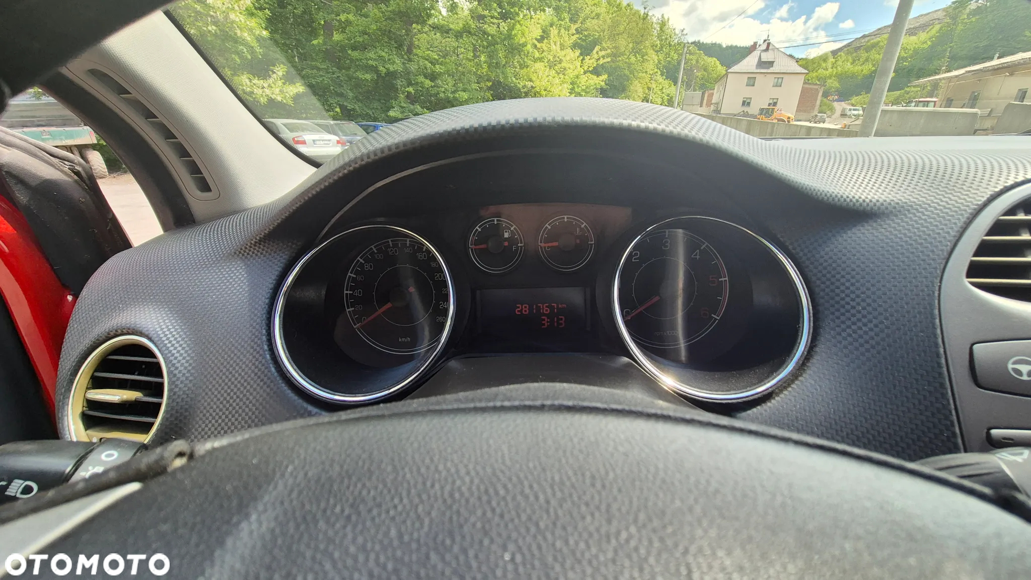 Fiat Bravo 1.9 Multijet 16V Sport - 12
