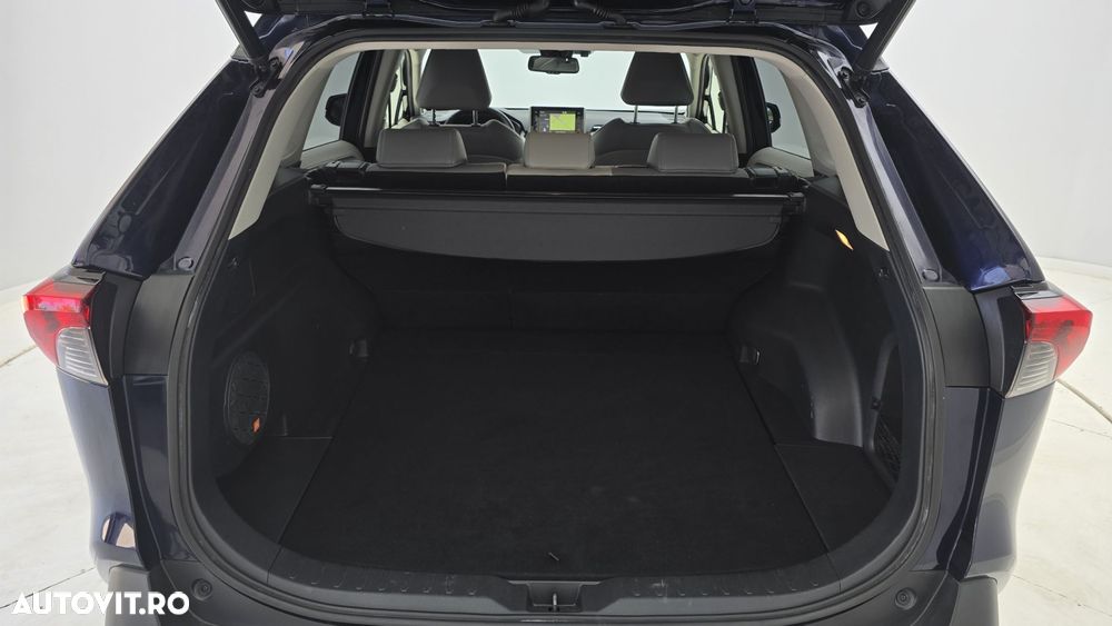 Toyota RAV4 - 25